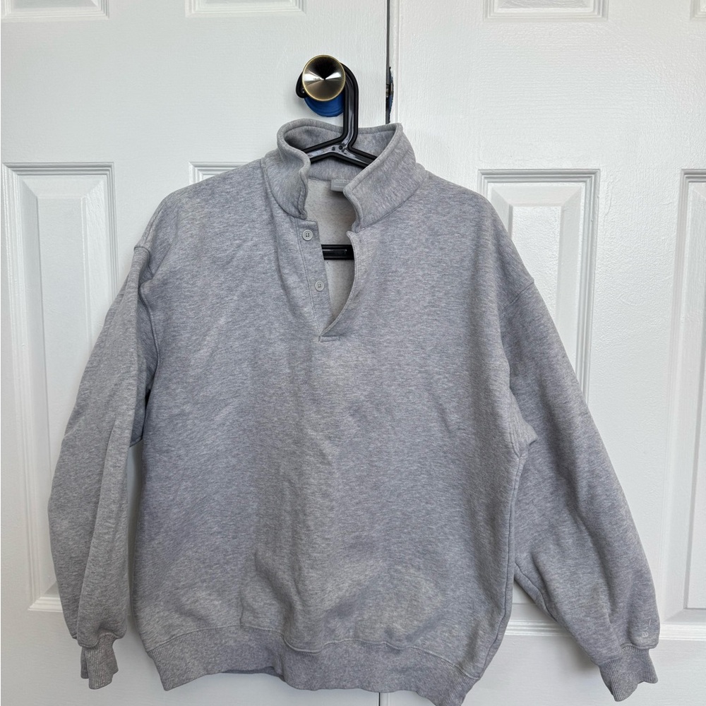 TNA Cozy AF Sweatshirt